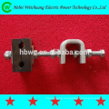 Famous-brand Product High Quality AGY Down Lead Clamp for Pole and Tower